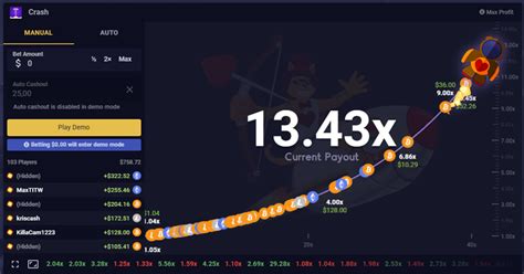 bitcoin crash spel|Best Bitcoin Crash Games Sites 2024: Play Top BTC Crash .